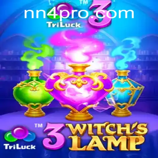 3WitchsLamp: Um Mergulho no Novo Fenômeno dos Jogos
