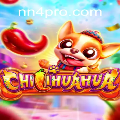 Descubra o Desafiador Jogo 'CHILIHUAHUA' - A Nova Sensação do Entretenimento Online