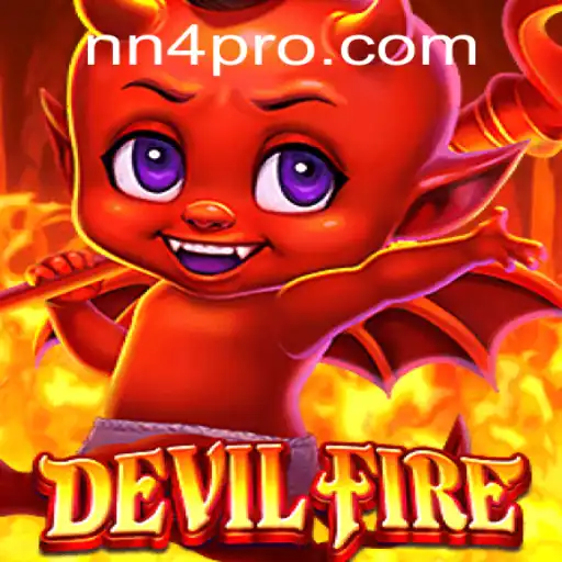 DevilFire: Uma Jornada Intensa no Mundo dos Jogos