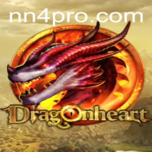 DragonHeart: Aventura Épica e Estratégia no Mundo de NN4.com