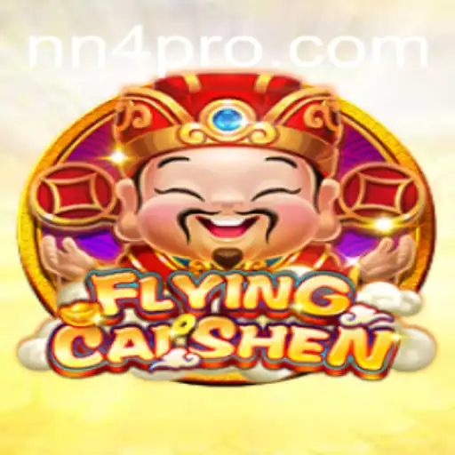 Explorando o Mundo Imersivo de FlyingCaiShen: Um Jogo de Estratégia e Fortuna