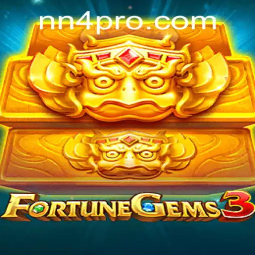 Desvendando o Fascinante Universo de FortuneGems3: Uma Aventura de Jogos Inovadora