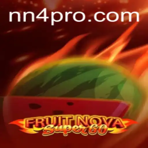 Descubra o Mundo Vibrante de FruitNovaSuper60
