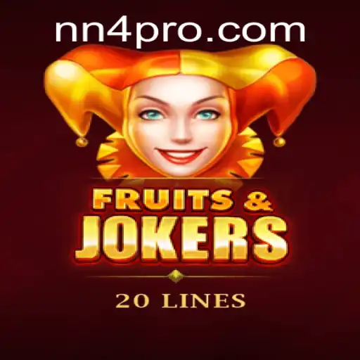 Descubra o Mundo do Jogo FruitsAndJokers20: Regras, Dicas e Diversão