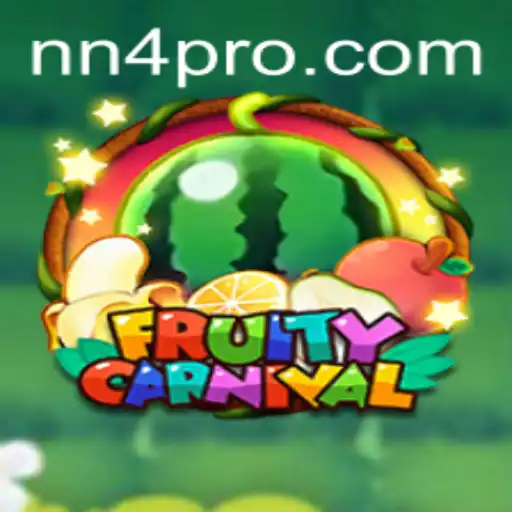 Explorando o Mundo Encantado de FruityCarnival