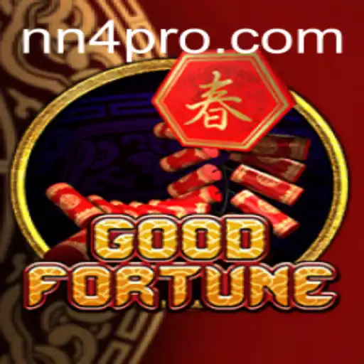 Descubra GoodFortune: O Novo Jogo que Está Conquistando o Mundo