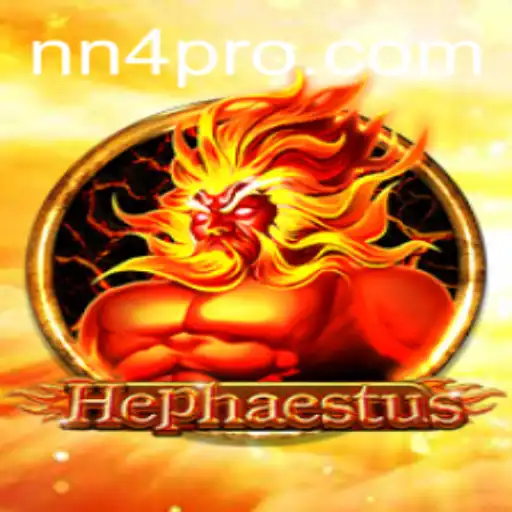 Explorando Hephaestus: O Jogo do Momento
