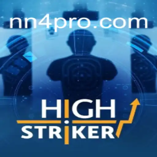 HighStriker: Descubra o Jogo que Está Conquistando o Mundo