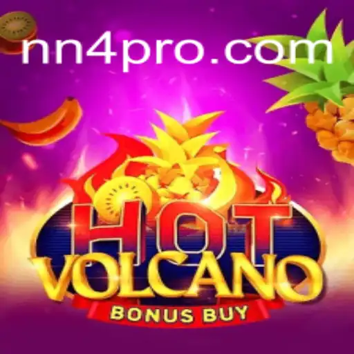Explorando a Excitante Aventura de HotVolcanoBonusBuy