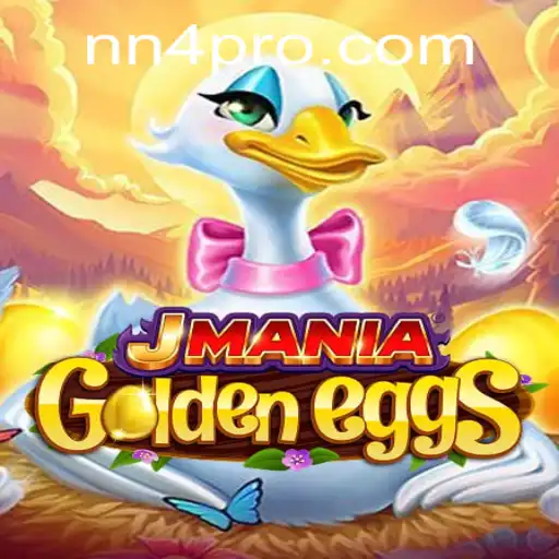 Explorando o Universo de JManiaGoldenEggs: Um Jogo Inovador para Todas as Idades