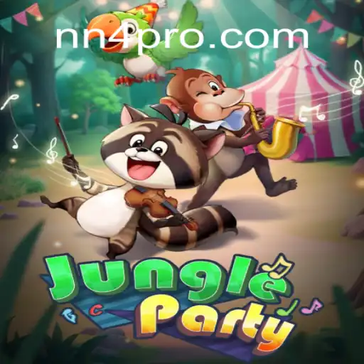 Explorando o Mundo de JungleParty: Diversão e Aventura no Jogo de Tabuleiro dos Seus Sonhos