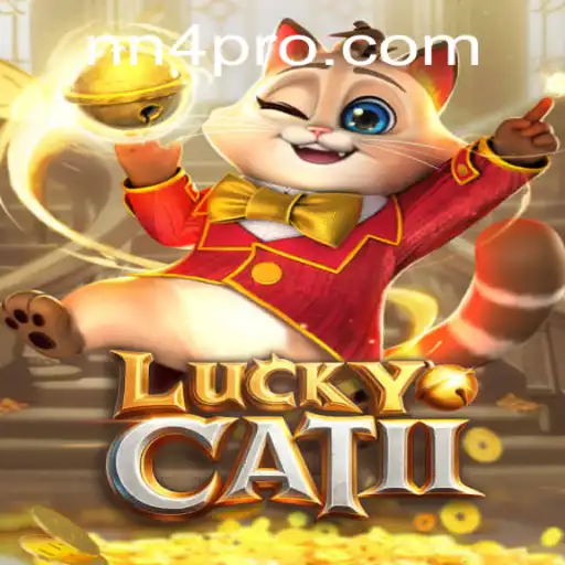 Explorando LuckyCatII: O Novo Fenômeno do Entretenimento