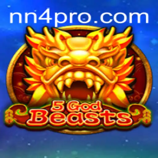 Descubra o Mundo de 5GodBeasts: Uma Aventura Épica no Universo de NN4.com