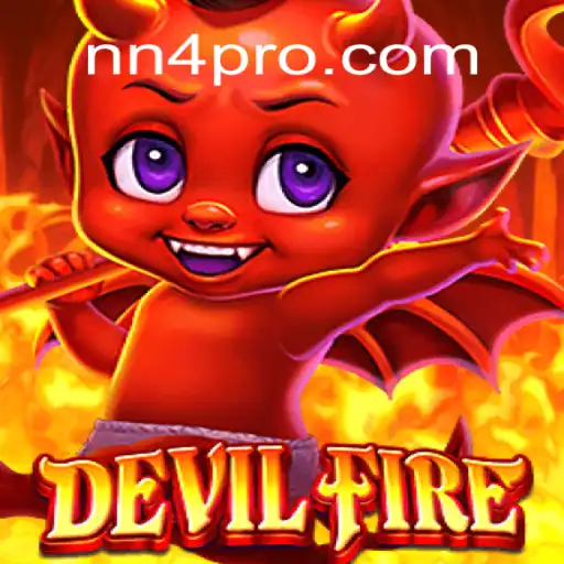 DevilFire: Uma Jornada Intensa no Mundo dos Jogos