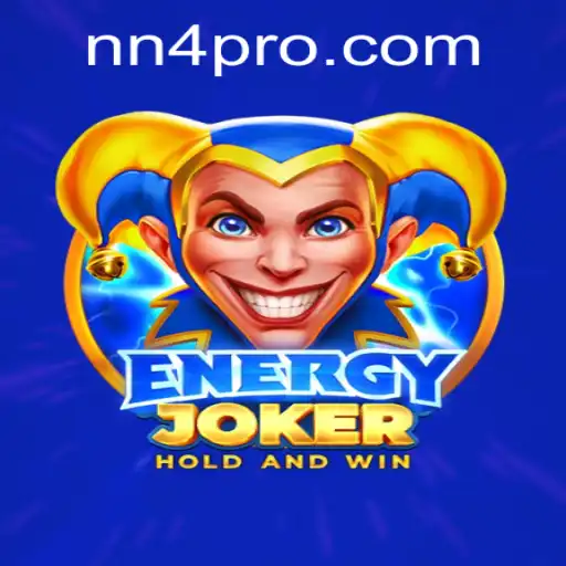 Explorando o Mundo Emocionante de EnergyJoker: O Jogo Revolucionário da NN4.com
