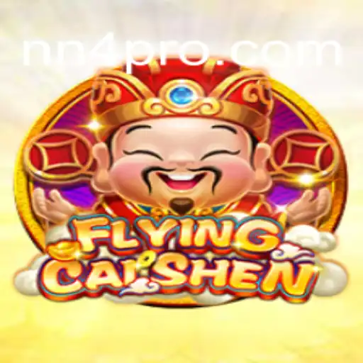 Explorando o Mundo Imersivo de FlyingCaiShen: Um Jogo de Estratégia e Fortuna