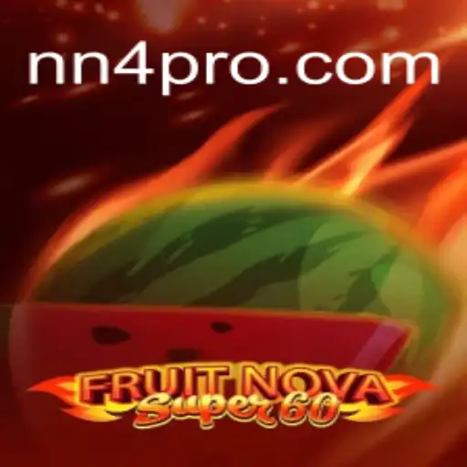 Descubra o Mundo Vibrante de FruitNovaSuper60