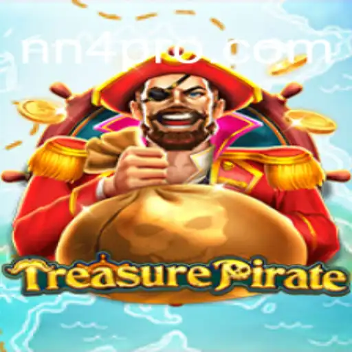 Explorando a Aventura Inesquecível de TreasurePirate e NN4.com