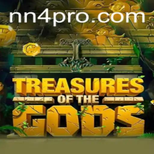Explorando o Enigmatico Mundo de Treasure of the Gods