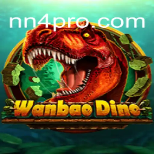 Explorando o Universo Atraente de WanBaoDino