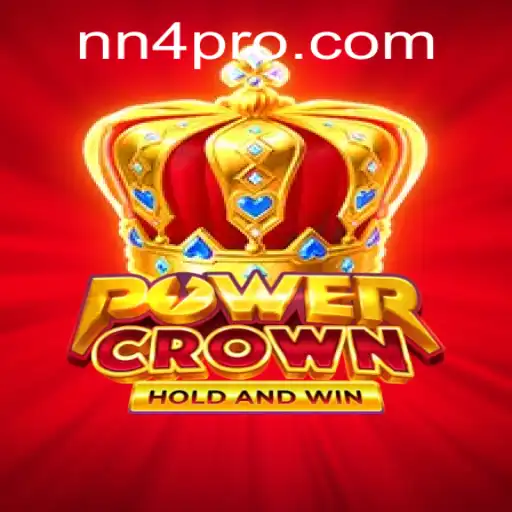 Descubra as Emoções e Estratégias com PowerCrown: Um Jogo de Estratégia Cativante