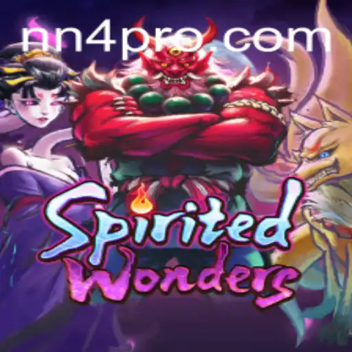 Spirited Wonders: Uma Aventura Encantadora no Universo dos Jogos