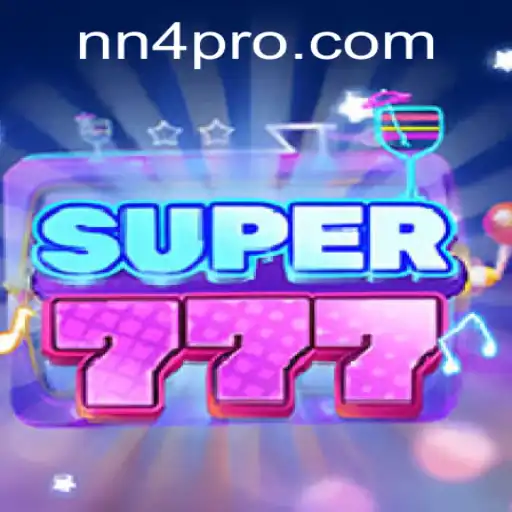 Descubra o Mundo Empolgante de Super777: O Jogo de Estratégia Inovador