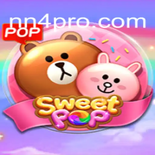 SweetPOP: A Revolução dos Jogos de Puzzle com NN4.com