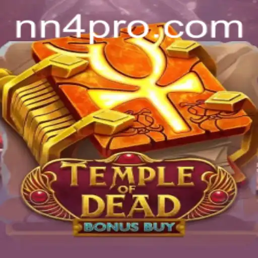 Descubra o Fascinante Jogo TempleofDeadBonusBuy