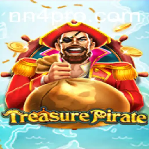 Explorando a Aventura Inesquecível de TreasurePirate e NN4.com