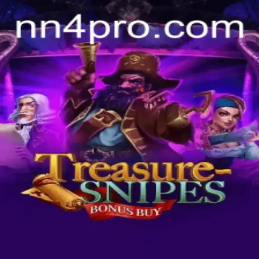 Explorando o Mundo de TreasuresnipesBonusBuy: O Novo Fenômeno em Jogos Digitais
