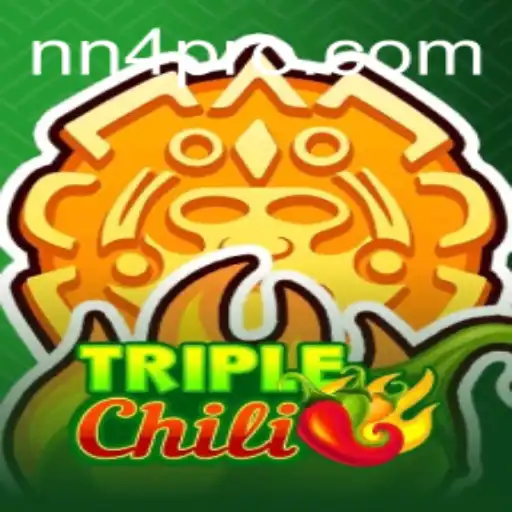 Descubra o Empolgante Jogo TripleChili: Regras, Estratégias e Mais
