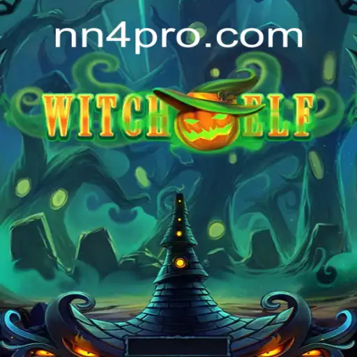Descubra o Mundo de Aventura de WitchElf