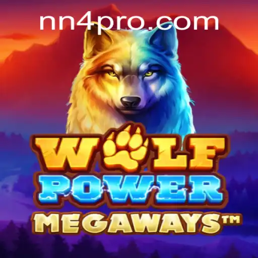 Descubra WolfPowerMega: O Novo Fenômeno dos Jogos