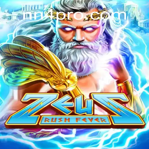 A Inovadora Experiência do Jogo 'ZeusRushFever'